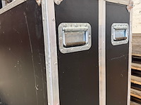 Flightcase - afbeelding 3 van  4