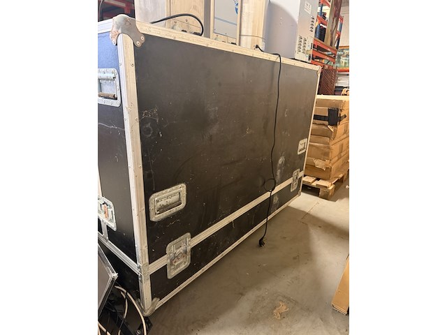 Flightcase - afbeelding 4 van  4