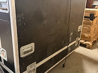 Flightcase - afbeelding 4 van  4