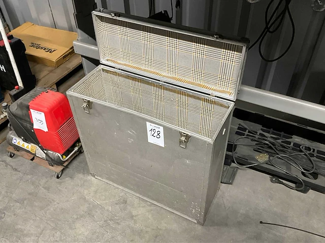 Flightcase - afbeelding 3 van  3