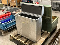 Flightcase - afbeelding 2 van  3