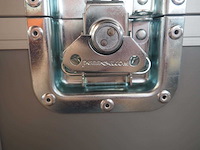 Flightcases (4x) - afbeelding 4 van  7