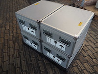 Flightcases (4x) - afbeelding 1 van  5