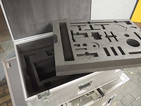 Flightcases (4x) - afbeelding 4 van  6