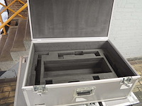 Flightcases (4x) - afbeelding 5 van  6
