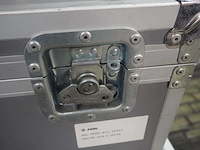 Flightcases (4x) - afbeelding 6 van  6