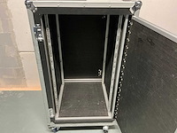 Fliht pro 20he schuifdeur flightcase - afbeelding 4 van  4