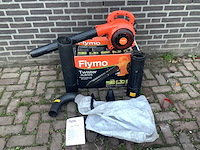 Flijmo twister xlb325 bladblazer/zuiger - afbeelding 2 van  5