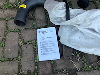 Flijmo twister xlb325 bladblazer/zuiger - afbeelding 3 van  5