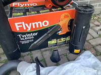 Flijmo twister xlb325 bladblazer/zuiger - afbeelding 4 van  5