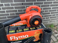 Flijmo twister xlb325 bladblazer/zuiger - afbeelding 5 van  5