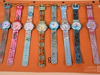 Flik-flak horloges