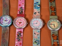 Flik-flak horloges - afbeelding 2 van  4
