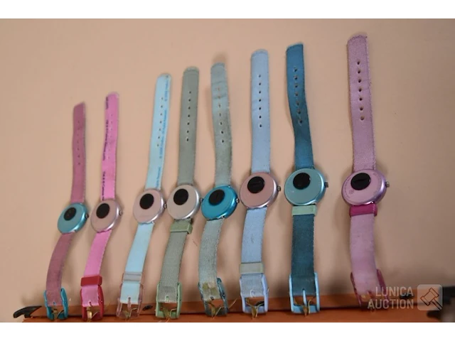 Flik-flak horloges - afbeelding 4 van  4