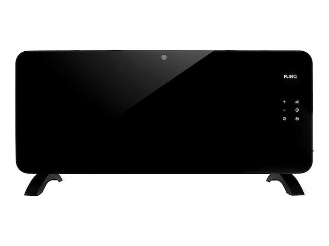 Flinq - smart - heater - afbeelding 1 van  4