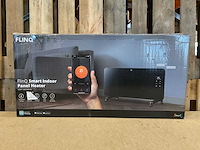 Flinq - smart - heater - afbeelding 2 van  4