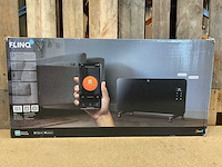 Flinq - smart - heater - afbeelding 3 van  4