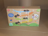 Flip en go 1x op loc h034