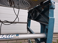 Flip-over afkortzaag makita, lf1000, bouwjaar 2017 - afbeelding 2 van  11