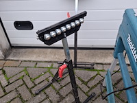 Flip-over afkortzaag makita, lf1000, bouwjaar 2017 - afbeelding 3 van  11