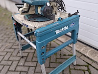Flip-over afkortzaag makita, lf1000, bouwjaar 2017 - afbeelding 5 van  11