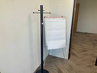 Flip-over en kapstok - afbeelding 1 van  2