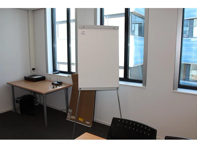 Flip-over met extra papierblok - afbeelding 1 van  2