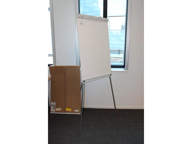 Flip-over met extra papierblok - afbeelding 2 van  2
