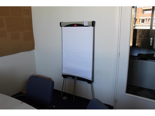 Flip-over nobo. - afbeelding 1 van  2