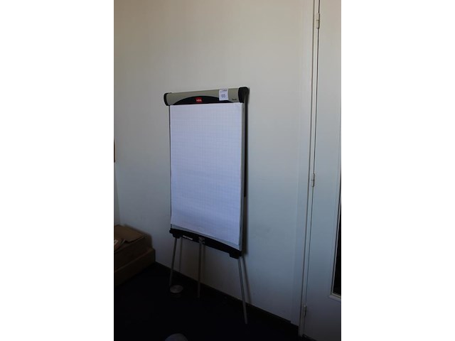 Flip-over nobo. - afbeelding 2 van  2