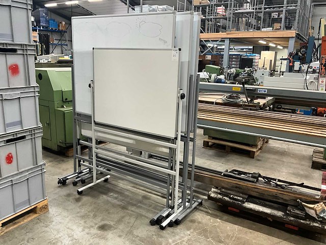 Flipover (6x) - afbeelding 1 van  2