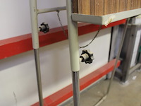 Flipover bord - afbeelding 3 van  11