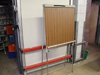 Flipover bord - afbeelding 4 van  11