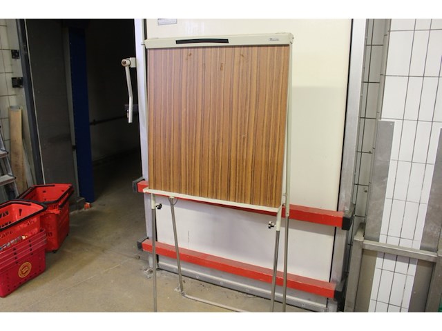 Flipover bord - afbeelding 5 van  11