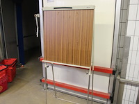 Flipover bord - afbeelding 5 van  11