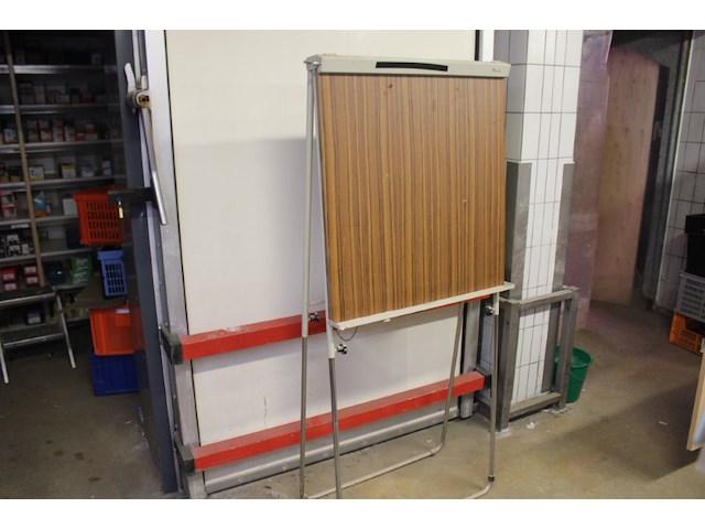 Flipover bord - afbeelding 9 van  11