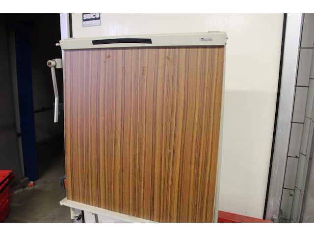 Flipover bord - afbeelding 11 van  11