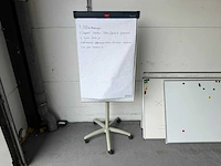 Flipover en 3 whiteboards - afbeelding 5 van  5