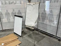 Flipover standaards (2x) - afbeelding 2 van  8