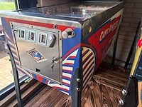 Flipperkast bally elton john - afbeelding 7 van  8