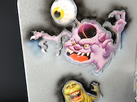 Flipperkast opzetstuk (topper) voor gosthbusters pinball - afbeelding 2 van  5