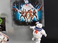 Flipperkast opzetstuk (topper) voor gosthbusters pinball - afbeelding 4 van  5