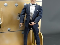 Flipperkast opzetstuk (topper) voor james bond pinball - afbeelding 8 van  10
