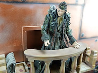 Flipperkast opzetstuk (topper) voor pirates of the caribbian pinball - afbeelding 3 van  5