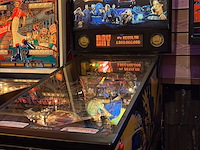 Flipperkast sega, twister - afbeelding 1 van  10