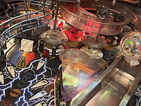 Flipperkast sega, twister - afbeelding 8 van  10