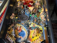 Flipperkast sega twister - afbeelding 2 van  10