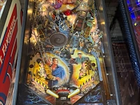 Flipperkast sega twister - afbeelding 5 van  10
