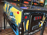 Flipperkast sega twister - afbeelding 7 van  10