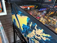 Flipperkast sega twister - afbeelding 10 van  10
